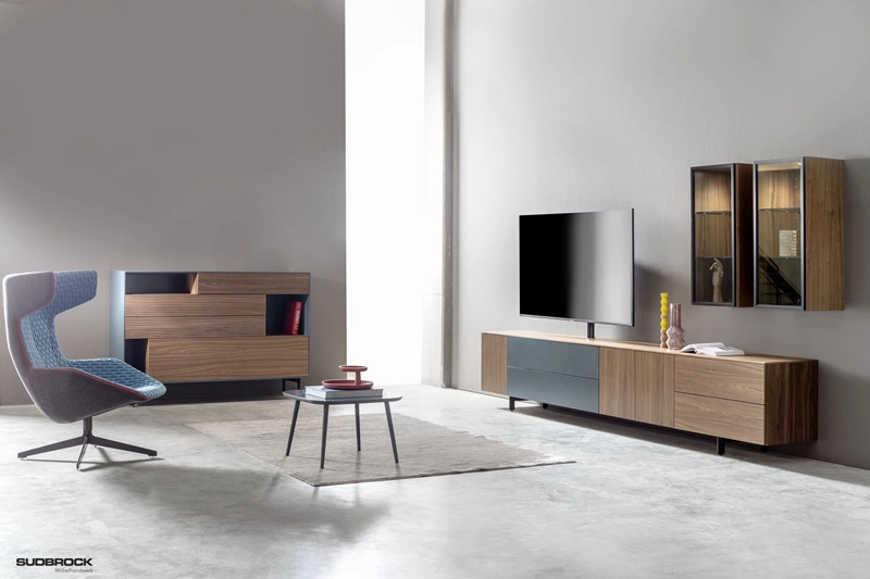 CUBO.GAME Individuelles Sideboard